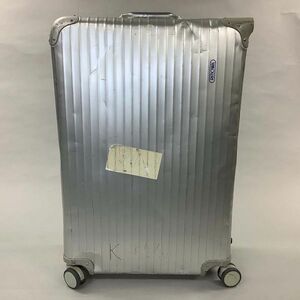 [S2511] RIMOWA リモワ 4輪キャリーケース キャリーバッグ スーツケース