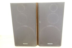 Technics テクニクス SB-MX7 スピーカー ペア(U4794)