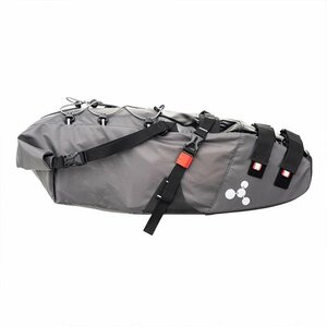 GEOSMINA(ジオスミナ) SEAT BAG Lサイズ シートバッグ 0637913683657