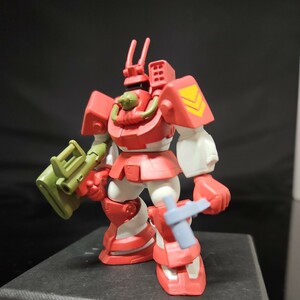 バンダイ アビテート T10 B ブロックヘッド HG 太陽の牙 ダグラム 画像が全てです。ご入札前には必ず商品説明をお読みください。美品