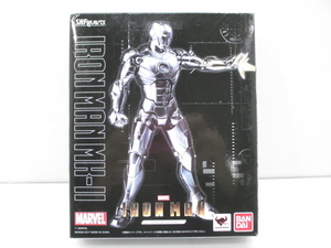 k32053-ty [送料650円] 中古○S.H.Figuarts MARVEL IRON MAN アイアンマン マーク2 [057-250117]