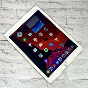 Apple iPad Air 2 Wi-Fi+Cellular 16GB MH1C2J/A ドコモ