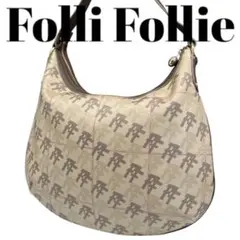 Folli Follie フォリフォリ ショルダーバッグ　ワンショルダーバッグ