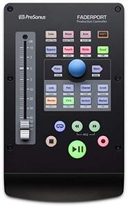 PreSonus FaderPort USBコントロール・サーフェス 1フェーダー Studio One Artistバンドル