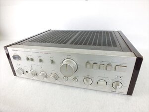 ◆ ONKYO オンキョー A-819GTR アンプ 中古 現状品 241109Y7117