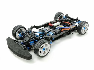 ★予約品★タミヤ 47456 1/10RC TB-05R シャーシキット 2025年03月発売予定