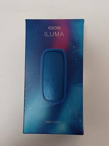 ★即落★ IQOS ILUMA アイコス イルマ イルマ用ケース スタードリフト アクセサリー 新品 未使用品 正規品 純正品 限定品 最終出品