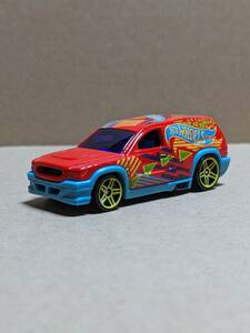 Hot Wheels ホットウィール Fandango