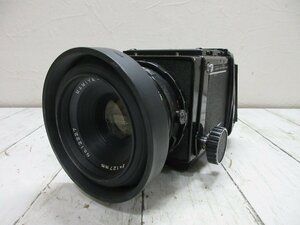 １円　 MAMIYA マミヤ 中判カメラ RB67 PROFESSIONAL/レンズ MAMIYA-SEKOR 1：3.8 f=127mm 【星見】