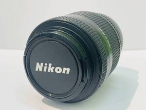 現状品!! Nikon AF ニコン レンズ 35-105mm F3.5-4.5 D 光学機器 一眼レフ カメラレンズ 傷汚有 動作チェック無 【F1940OY】