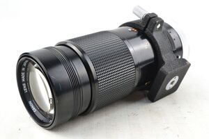 ★実用品★CANON キヤノン FD 300mm F5.6 S.C.★♯15564