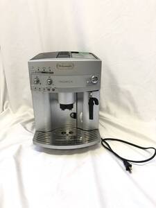 DeLonghi ESAM-3300 Magnifica エスプレッソ コーヒーメーカー デロンギ 動作未確認　関Y1131-63