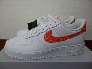 即決☆レア！限定！♪新品 NIKE ナイキスニーカー WMNS AIR FORCE 1 LOW 