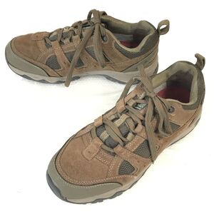 karrimor/カリマー★スニーカー/マウンテン/トレッキングシューズ【UK8/26.5/茶/brown】sneakers/Shoes/trainers◆D-162