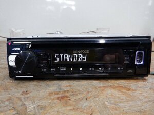 # ケンウッド / RDT-191 / 1DIN / オーディオ / CD / USB / KENWOOD