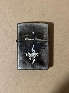 ZIPPO ジッポ 08