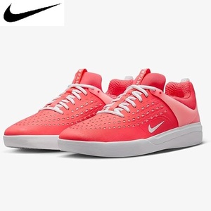 ・スピード発送 NIKE(ナイキ) SB ZOOM NYJAH 3 エスビー ズーム ナイジャ スニーカー DV7896(600)３０．０ＣＭ