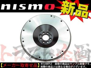 NISMO ニスモ 軽量フライホイール セフィーロ A31 RB20DET 12310-RSR21 トラスト企画 ニッサン (660151291