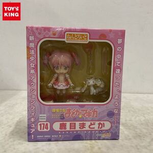 1円〜 ねんどろいど 174 魔法少女まどか☆マギカ 鹿目まどか