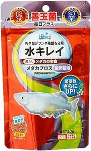 キョーリン　メダカプロス　 産卵繁殖　 ２０ｇ　×　3袋セット　　　　　　送料全国一律　185円