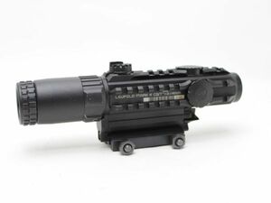 LEUPOLD MARK4 CQ/T 1-3x14mm■ライフルスコープ■リューポルド