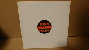 【12inch】Madonna / Rain (Razor N