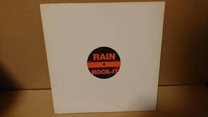 【12inch】Madonna / Rain (Razor N