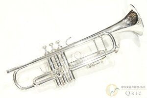 [中古] Bach 180ML37SP トランペットにおける”ストラディバリウス”と評されたシリーズ [調整済み][QK579]