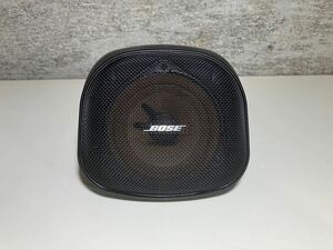  ［音出し確認済］BOSE ボーズ 車載用スピーカーMODEL1020　1個