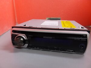 【中古・現状販売・動作確認済・本体のみ】ケンウッド E262SU CDプレーヤー オーディオ デッキ