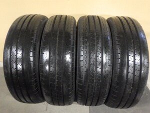 ダンロップ☆SP TX-01☆185/65R15　88S☆4本セット☆2021年☆溝あり☆Y1658☆N2F