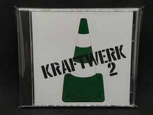 クラフトワーク Kraftwerk セカンド・アルバム 2ndアルバム