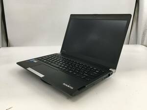 TOSHIBA/ノート/HDD 1000GB/第4世代Core i7/メモリ4GB/WEBカメラ有/OS無-240522001000417