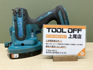 018★おすすめ商品★makita マキタ 充電式全ネジカッタ 本体のみ SC102D