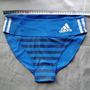 ADIDAS(M) レーシングブルマ B11