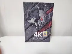 G-Wolves HTS Plus 4K