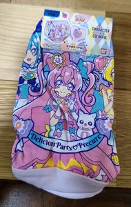 プリキュア　ショーツ　2枚セット　130⑨