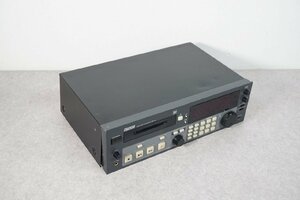 [NZ][H4614412] OTARI オタリ MR-30 MDレコーダー ミニディスクレコーダー 業務用 [現状品]