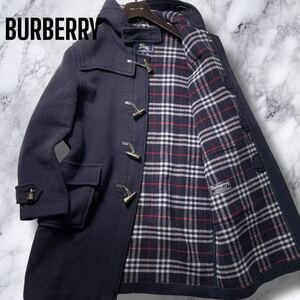 希少XXL相当!!! BURBERRY