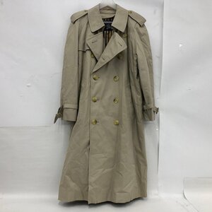 BURBERRY バーバリー チェック コート【DAAQ2071】