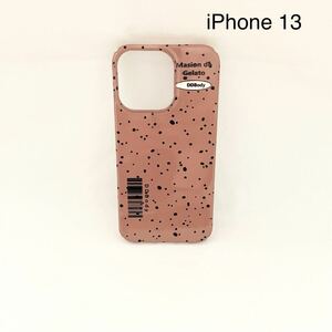 [DDBody] iPhone13ケース かわいい スマホカバー 軽量　ピンク