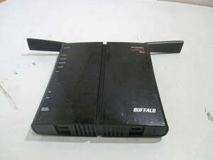 「E1-3/BF02]★BUFFALO Wi-Fiルーター WZR-HP-G302H★