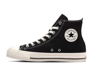 Converse All Star Roseembroidery Hi "Black" 23cm 31311860