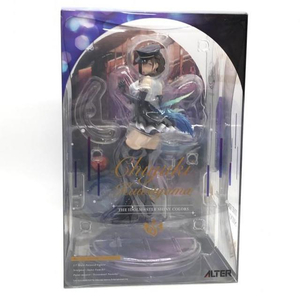 【中古】開封/箱破れ) アルター 桑山千雪 よそゆき顔のセレナーデVer. 1/7[240024447338]