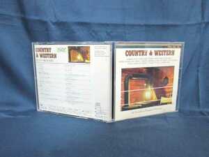送料無料♪03613♪ COUNTRY & WESTERN FE-8 [CD]