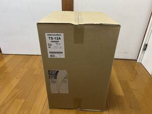 ヘラマンタイトン TS-12A 2箱入 スパイラルチューブ 新品 1\売り切り