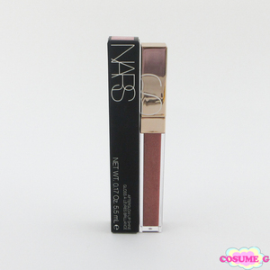 NARS アフターグロー リップシャイン #02471 限定色 C401