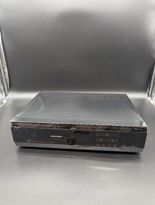 【完品・美品】ナカミチ OMS-50II Nakamichi CDプレーヤー ビンテージ VINTAGE AUDIO