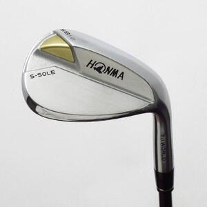 本間ゴルフ TOUR WORLD ツアーワールド TW-W ウェッジ VIZARD IB-105 Wedge 【58-12】 シャフト：VIZARD IB-105 Wedge