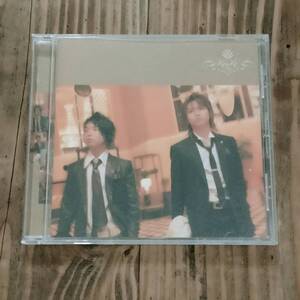 CD Kinki Kids Anniversary